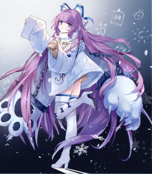 #アズールレーン #タシュケント あ--kumaの力 