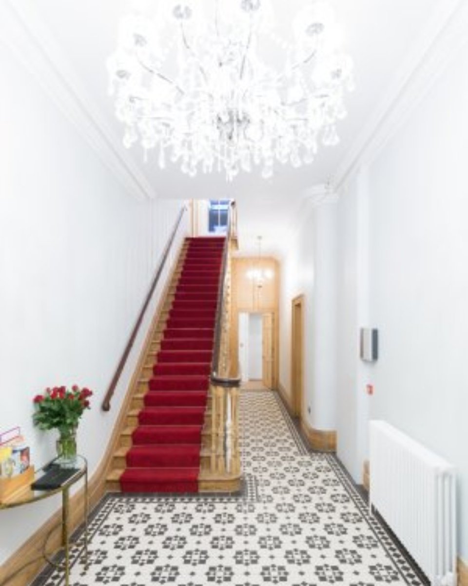 TorringtonHall tweet media