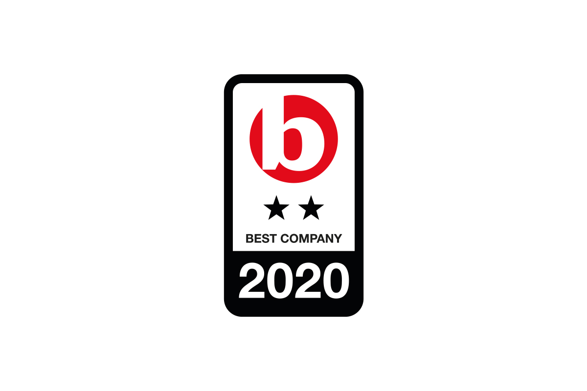 For a consecutive year in a row, we are celebrating achieving the Best Companies 2-star accreditation, recognising our outstanding levels of employee engagement mlambe.co.uk/2020/02/27/m-l… #CivilEngineering #Birmingham #BestCompanies2020