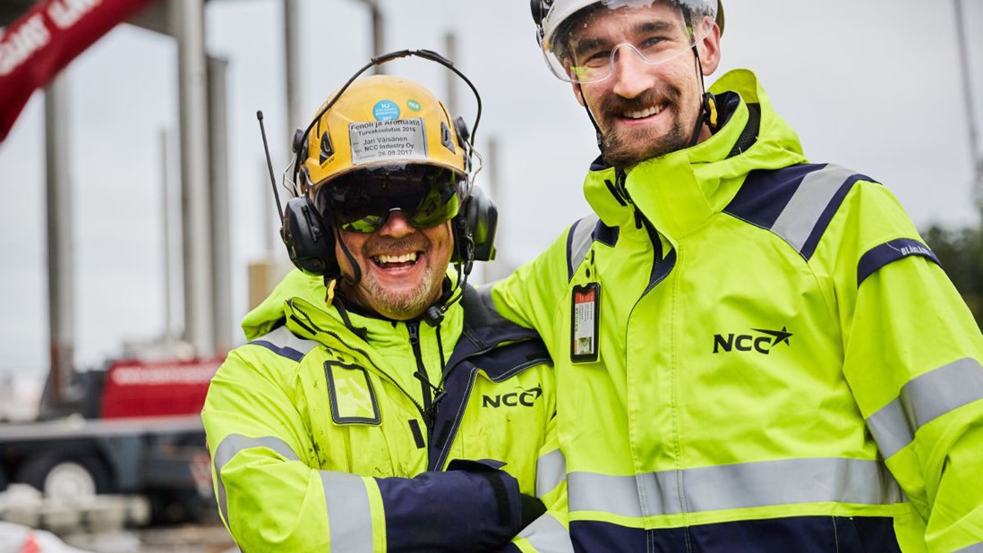 NCC i Norge on Twitter: frist i dag! NCC søker til vår tunnelenhets maskinavdeling i https://t.co/lgCeOhbItM #ledigstilling #nccnorge #jobb #elektriker #tunnel https://t.co/YAkbLSFqor" / Twitter