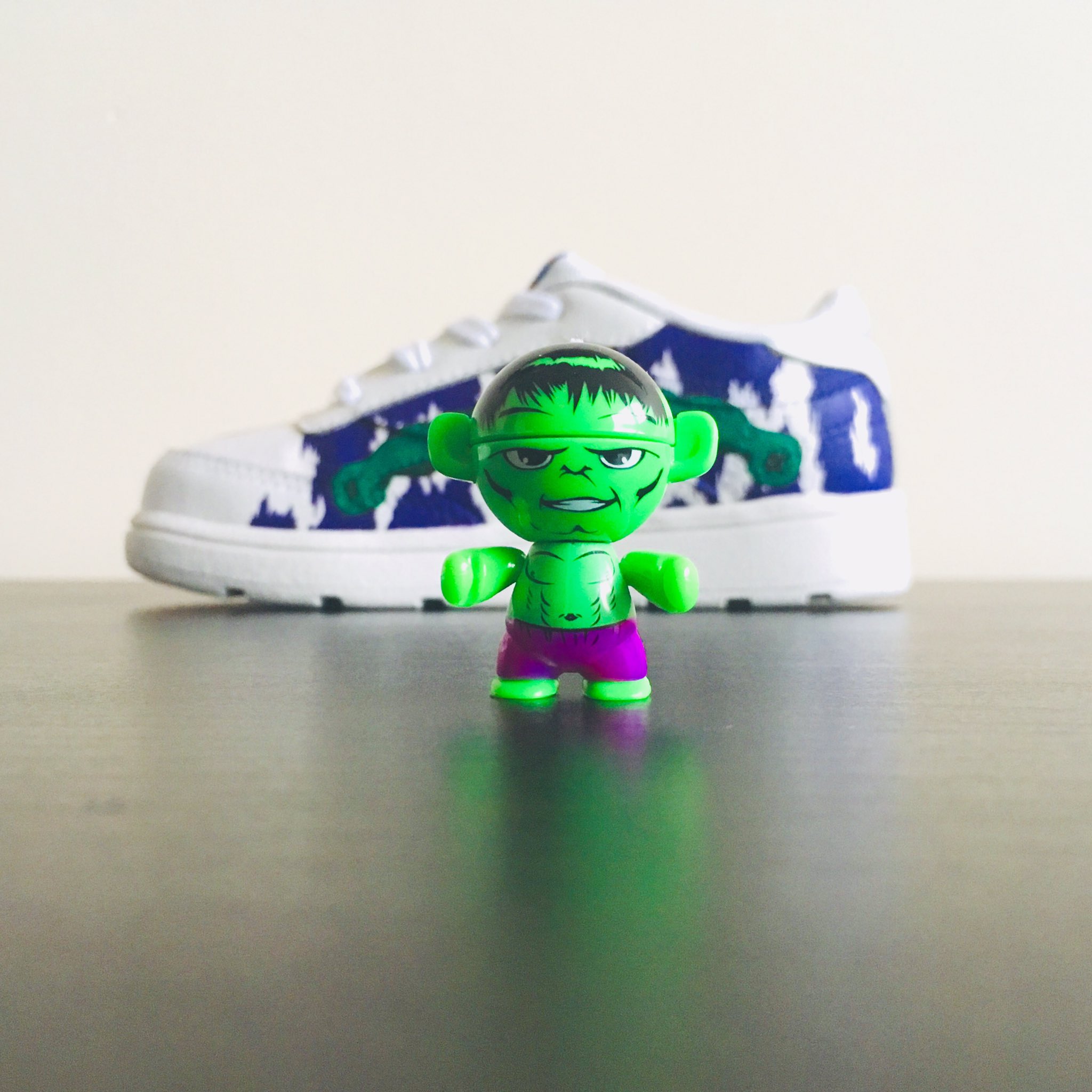 Reebok hulk shoes sale