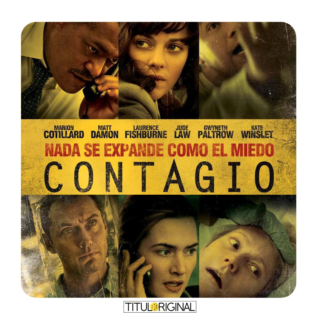 Vibha D.M. nos habla en su "rincón de pensar" sobre aquellas películas de zombis y virus que hacen presagiar las pandemias.

mangolassiproductions.com/tituloriginal-…

#pandemias #wordwarz #virus #zombis #zombi #jueves #articulos #woman #vibha #mujer #tituloriginal #zombieland #elrincondepensar