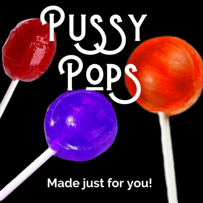 Pussy Pops! by @CalliMinx https://t.co/AB7fNqw1jG Find it on #ManyVids! https://t.co/DTqfpTTcej<a class="tags" href="/tag/calliminx">@calliminx</a><a href="/tag/manyvids"class="tags"><span>#manyvids</span></a>