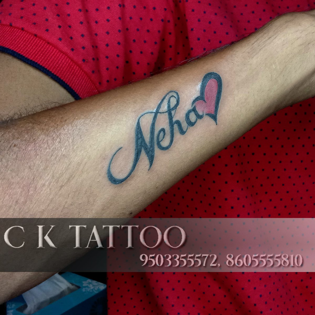 Neha name Tattoo design  Neha Tattoo design  Mehndi Web  Mehndi designs Name  tattoo designs Modern mehndi designs