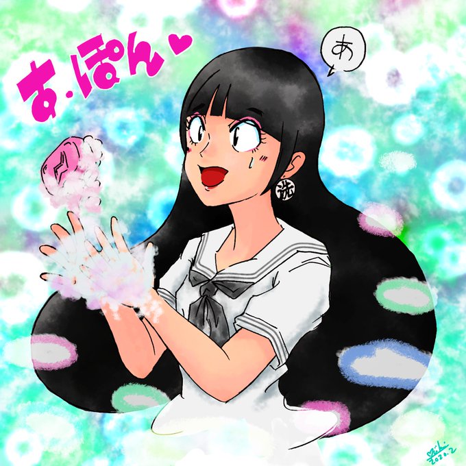 りさちーしっかりのtwitterイラスト検索結果 りさちーしっかりのtwitterイラスト検索結果