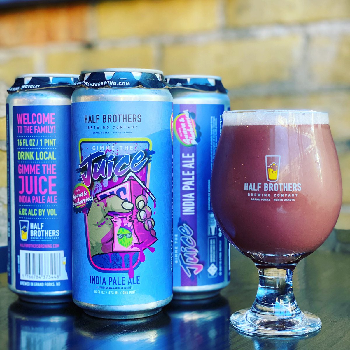 🚨 RELEASE 🚨 Friday! February 28th 2020. Get these in the taproom FRIDAY @ NOON and at your favorite liqour stores next week!