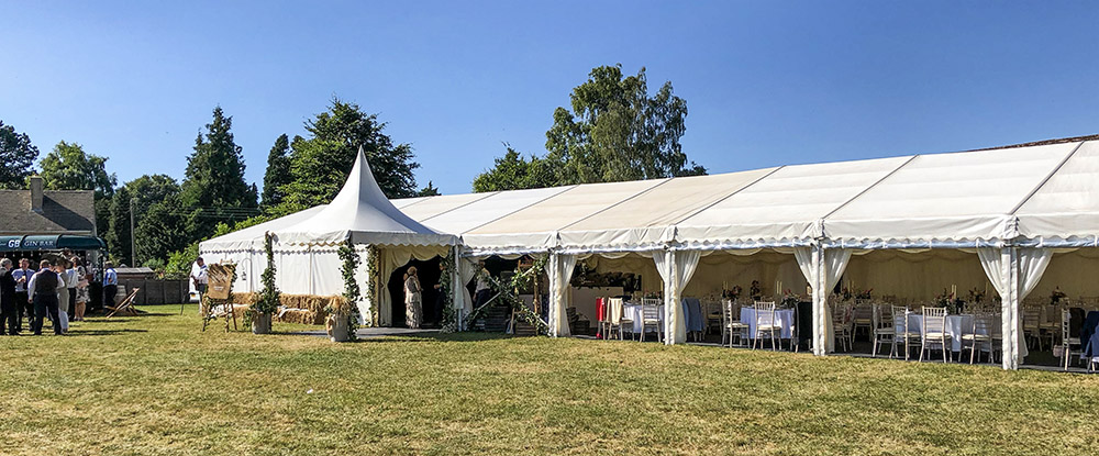 Guiting Power Village Hall tweet media