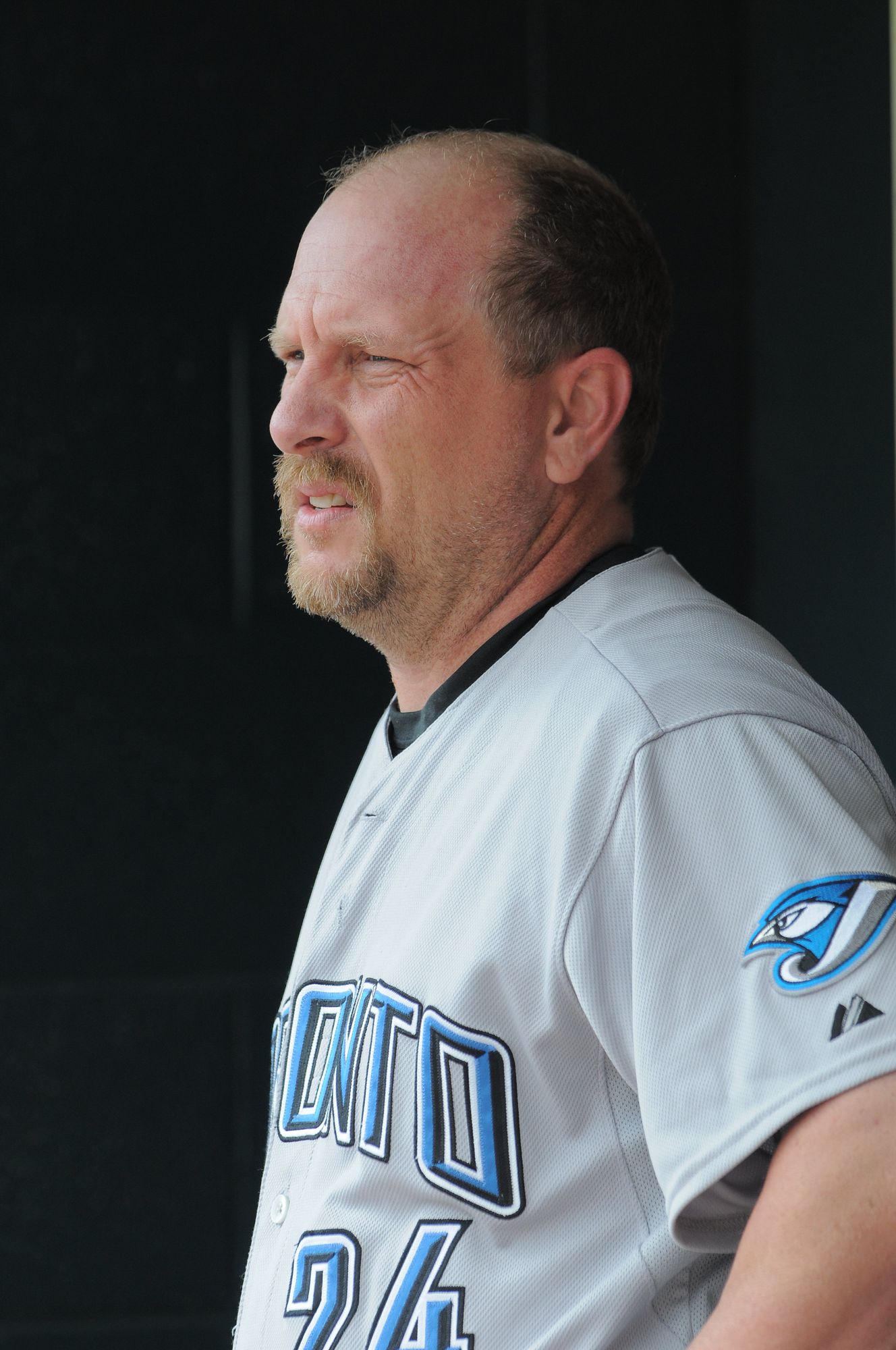Happy Birthday Matt Stairs  