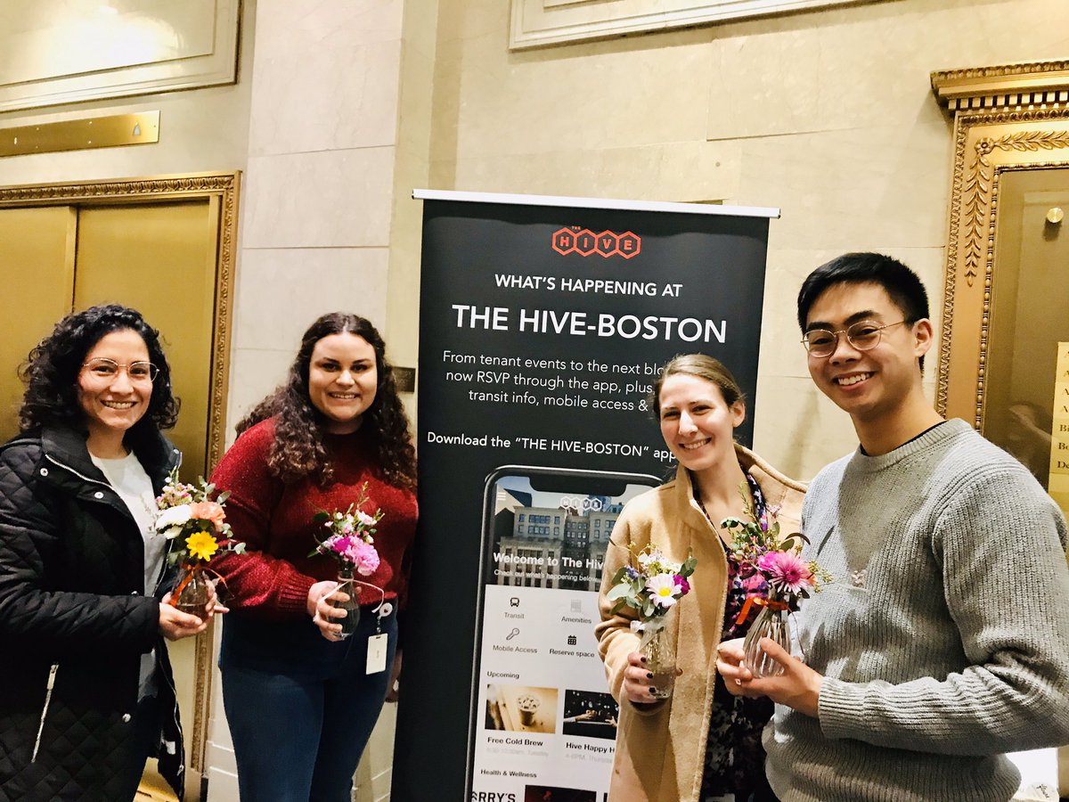 Fleurs To You, Inc. tweet media