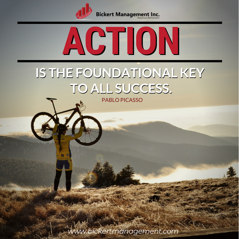 BickertMgmtInc's tweet photo. "Think like a man of action, and act like a man of thought."
#BickertManagement #BMI #PerpetualRefinement #businessgrowth #businessworld #businesssuccess #business #sme #canada https://t.co/uye9mT3bxP