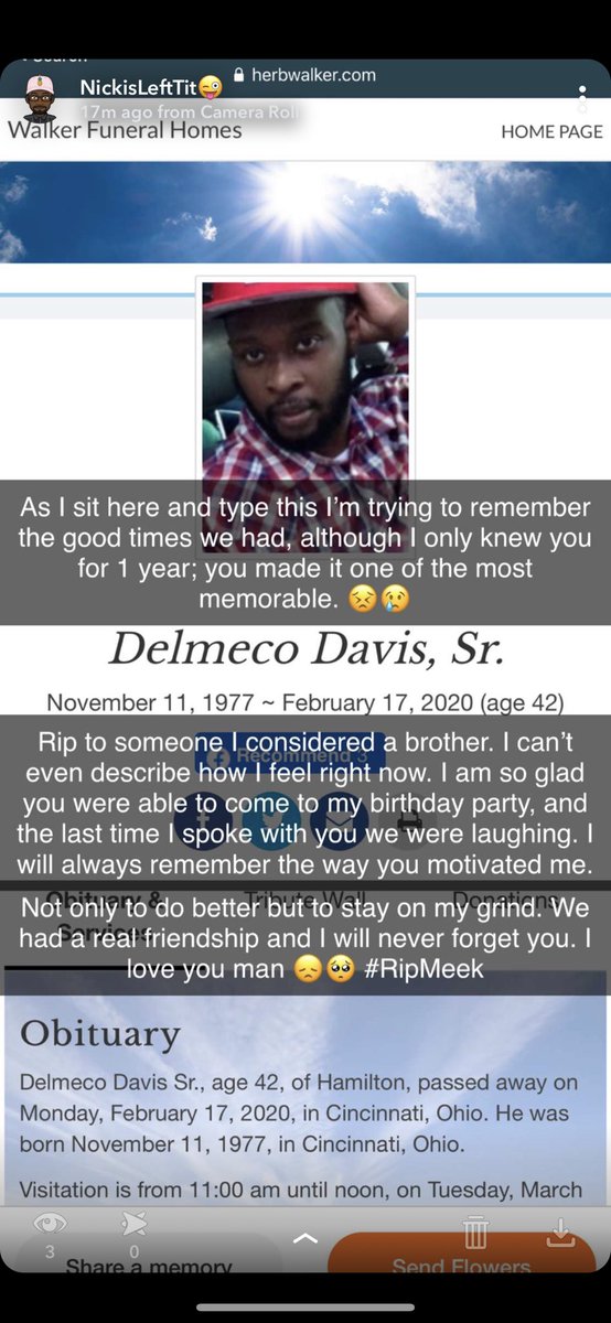 jaybuduh's tweet image. 🥺😩😢 #RipMeek