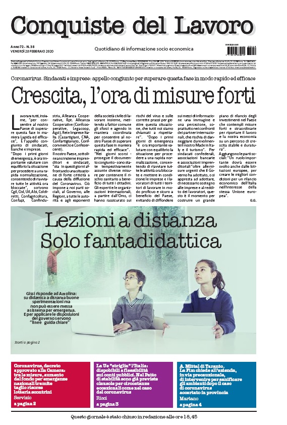 conquiste del lavoro tweet media
