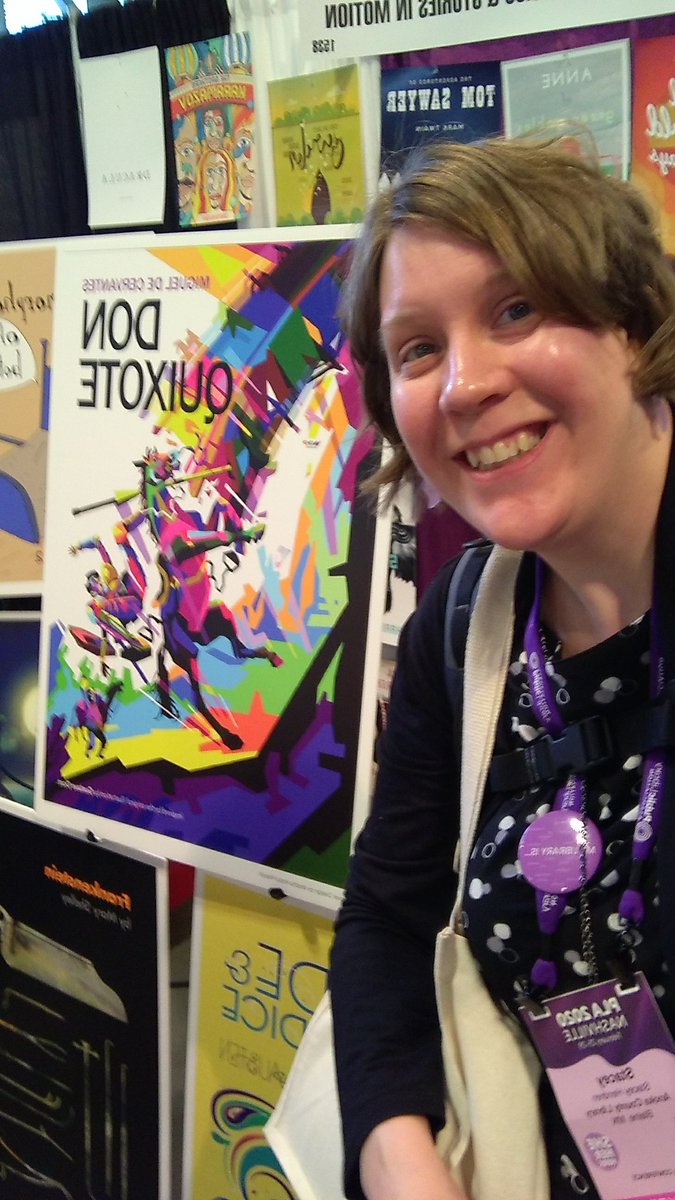 LongLegLib's tweet image. #recoveringtheClassics