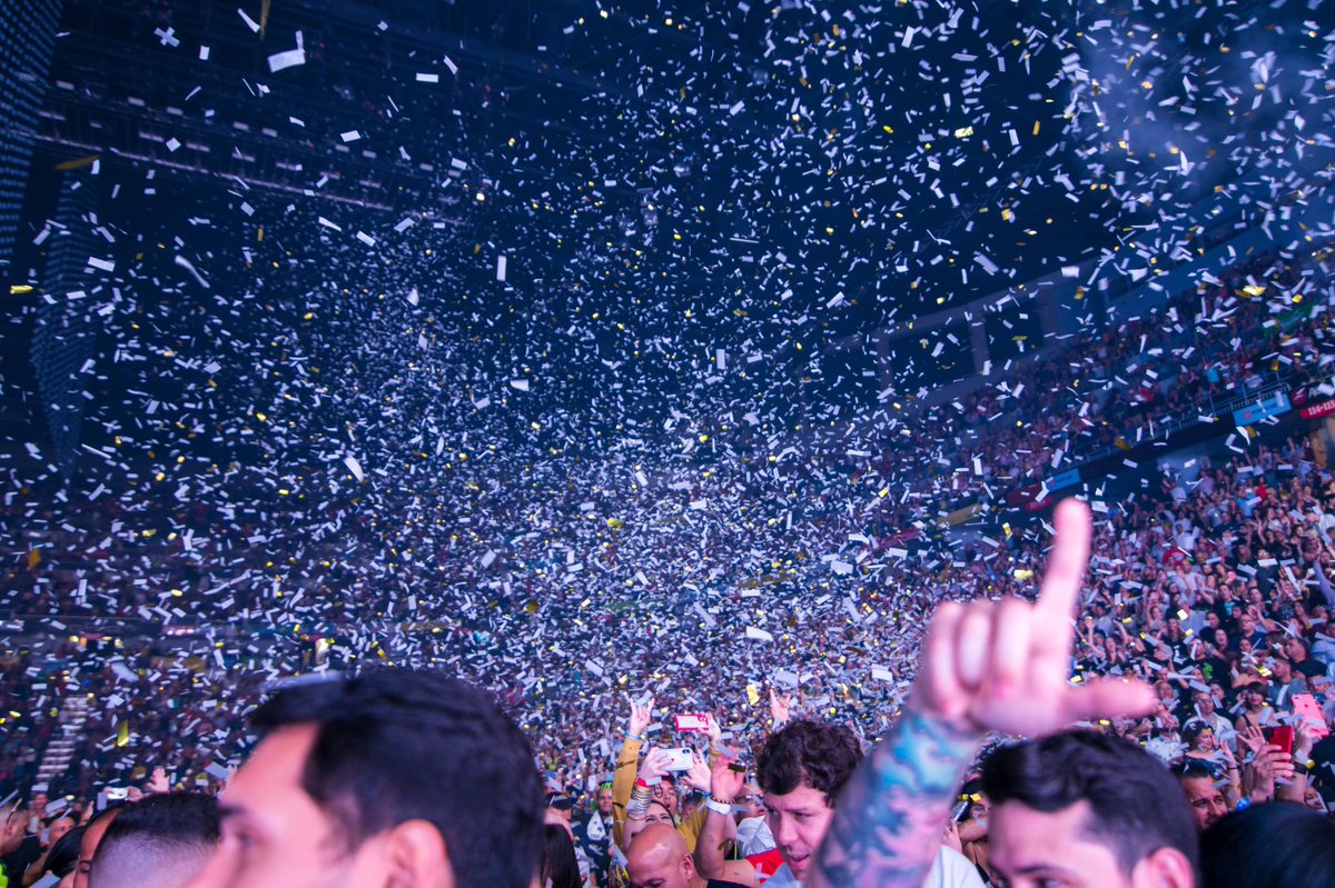 alleffectspr's tweet image. It’s raining confetti in Puerto Rico! #AllEffectsPR