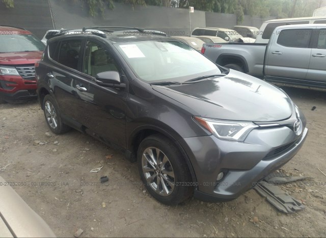 8. 2016 Toyota Rav4 Limited Edition.Bought on  #SaveSomeMore package for our surest Kano Client. Let us handle your car purchase, inland and Ocean transportation.