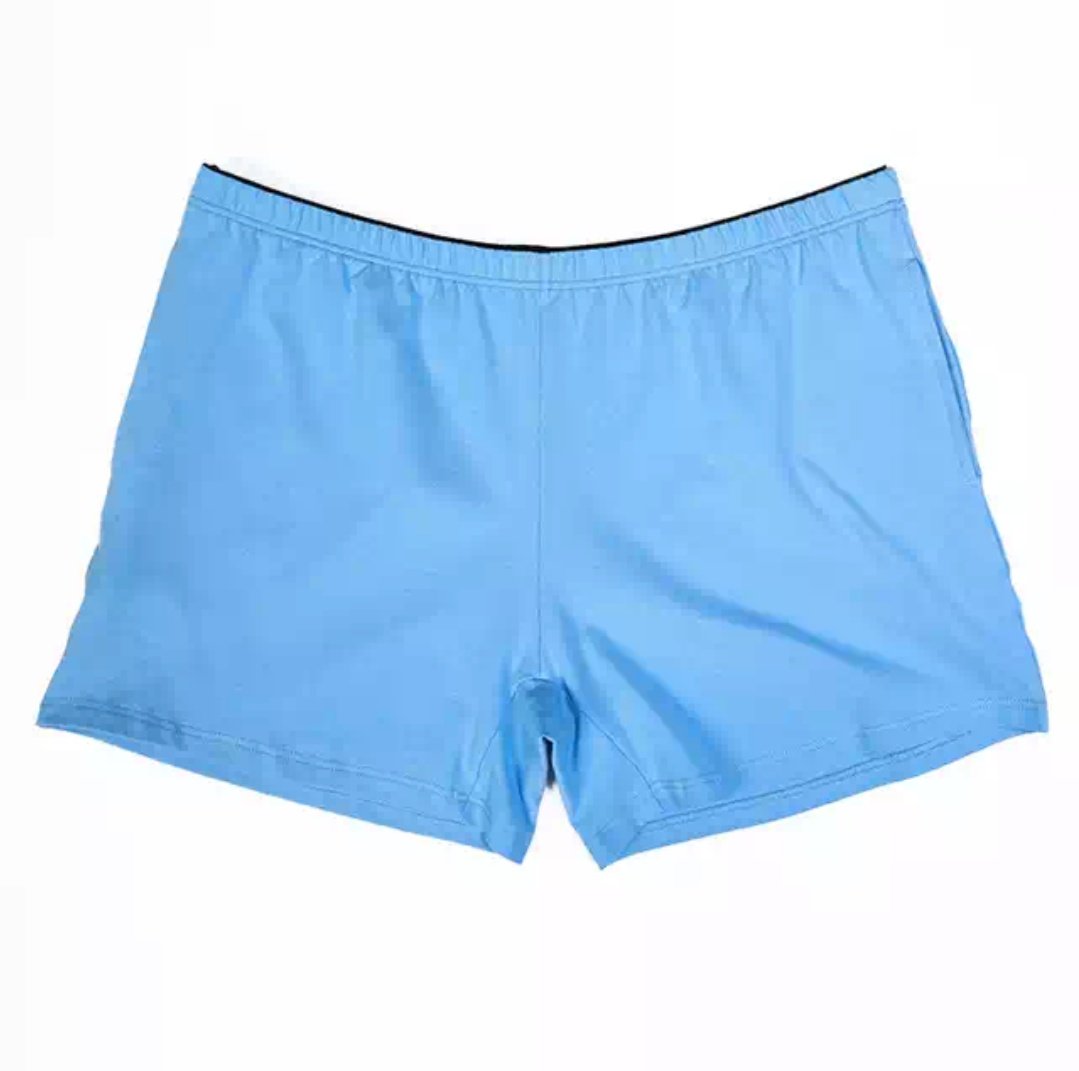 tylersamadams's tweet image. Uni-purpose
Can be your underwear.
Can be your early morning jogging shorts
Can be for neighborhood walk
Beach relaxation wear
Durable
Breathable
Beautiful
Rt please