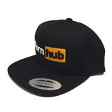 RT for a chance to win a Pornhub Snapback - today only! pornhubapparel.com/collections/ha…