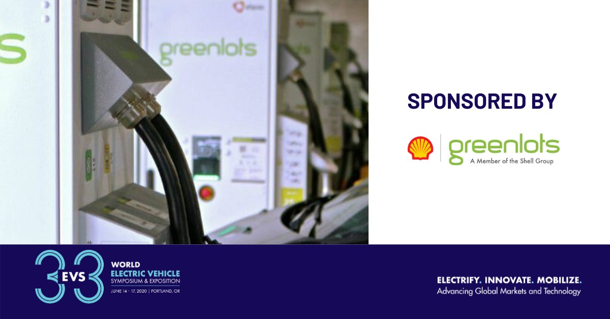 See how <a href="/greenlots/">Greenlots</a> expertise in planning, deploying and managing networks of fast-charging installations for EVs helped transform Ohio's taxicab fleet electric. ⚡🚕#Sponsor bit.ly/2Ta1OrY

#EVS33PORTLAND #EVcharging #EnergyStorage #ElectricVehicles #EV #CleanEnergy