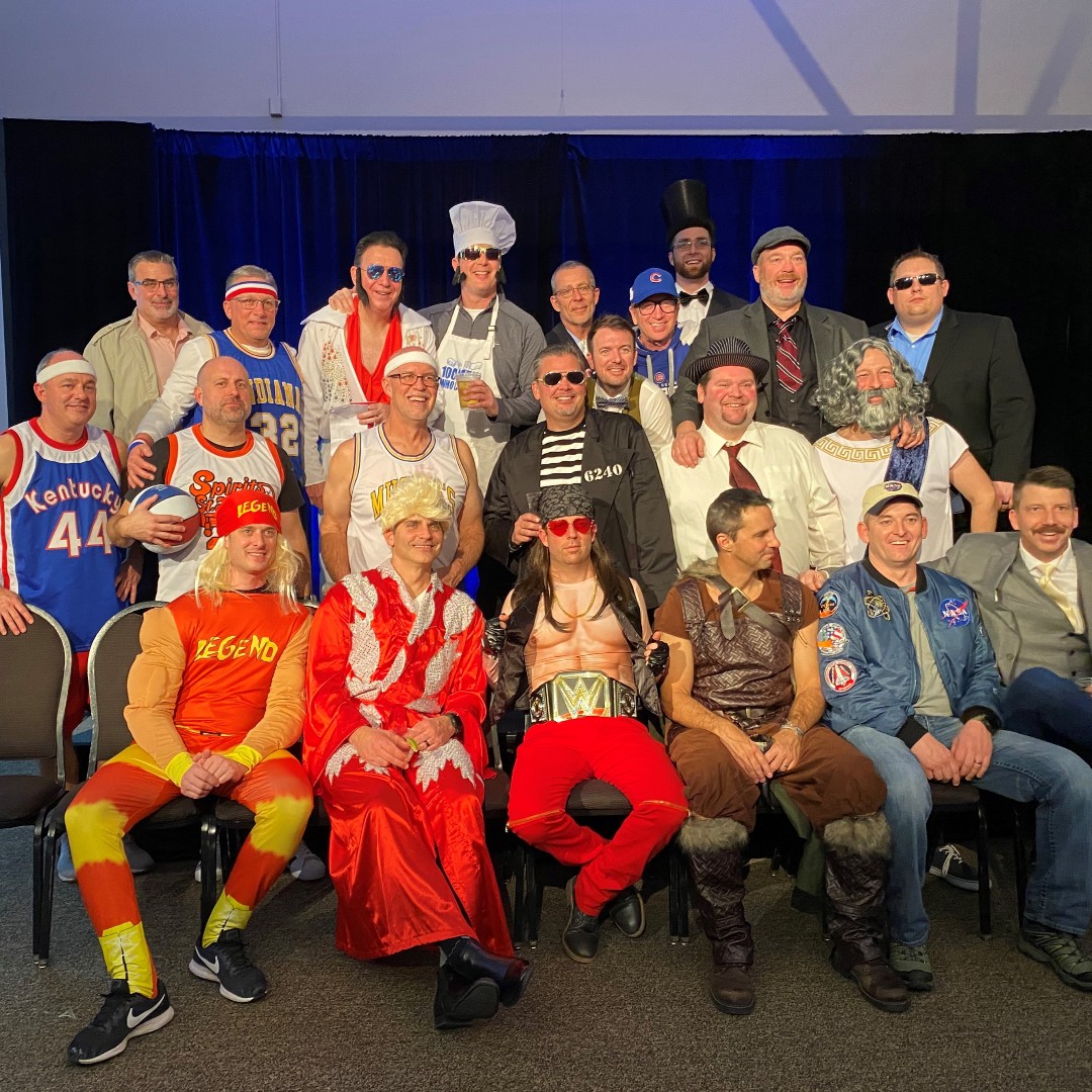 HarrellFishInc's tweet photo. We are so proud of our own Troy Whittington on being one of top fundraisers that was able to raise over $1000 for the #100MenWhoCook #ONB #BGClub #BBBS on their way to raising almost $200K! Way to go Troy! #Community #MakingADifference #FOCUS #Impeachables https://t.co/SvsRrOCwq0