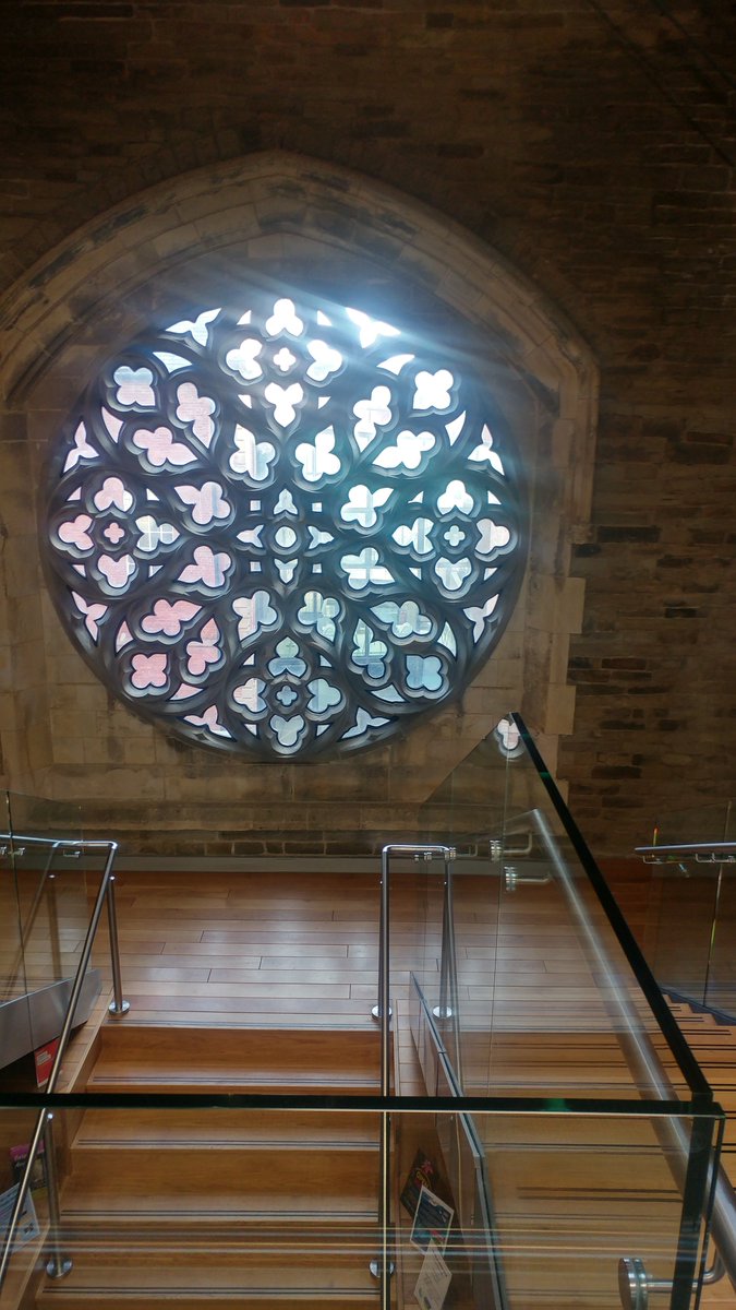 Dan_M_writer's tweet photo. Also great to visit one of the most beautiful libraries I know, @CMBClibraries Central Library. #supportyourlocallibraries #amreading https://t.co/BrbCMAtdca
