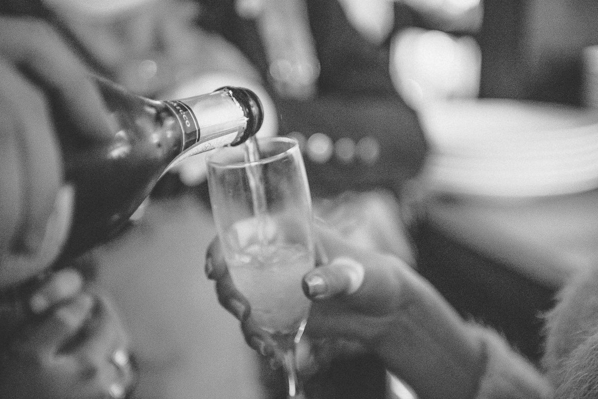 THE ANCHOR tweet media