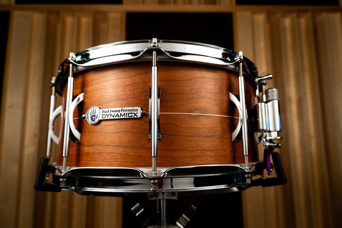 dynamicxdrums's tweet photo. We’ve got a few drums on sale right now, DM for pricing! https://t.co/95xPyyUZtx