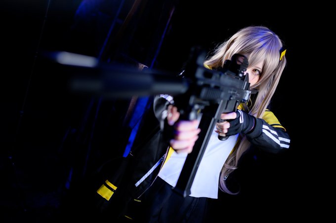 コスプレイヤーましろのTwitter画像7