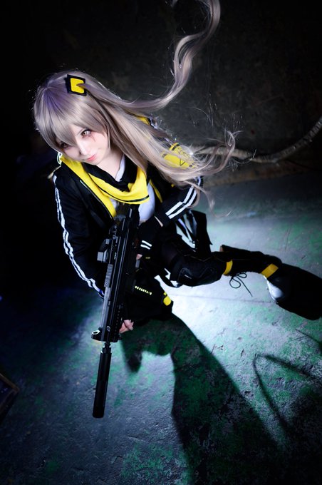 コスプレイヤーましろのTwitter画像5