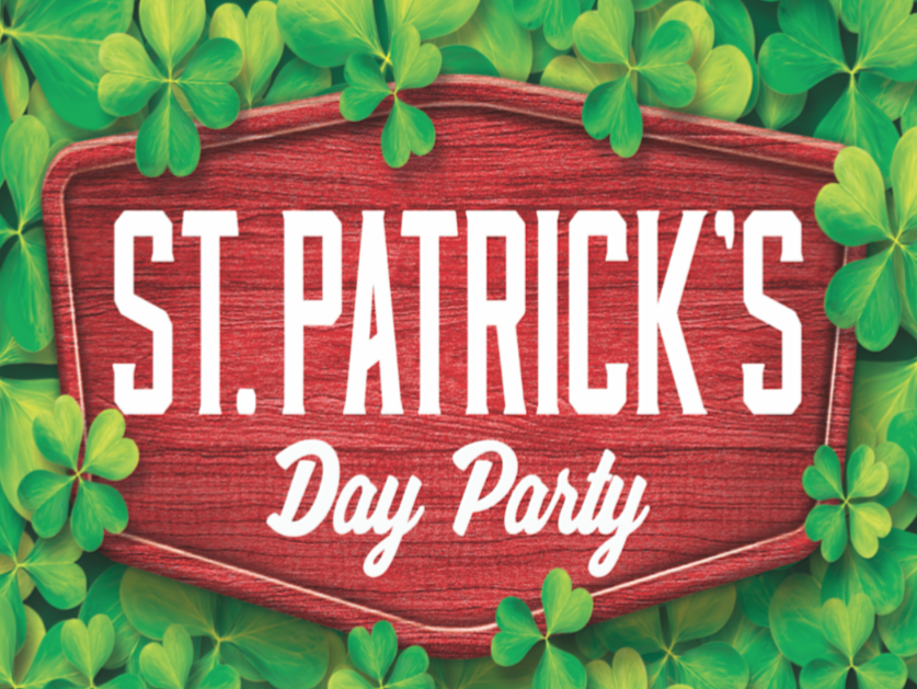 Who doesn't love to celebrate #StPatricksDay ? Well we are throwing an almighty party for you. Packed with loads of classics from Irelands finest bands and musicians and the best bit - tickets are free.

Get Luck here &gt; fatsoma.com/liquidroom/7vb…