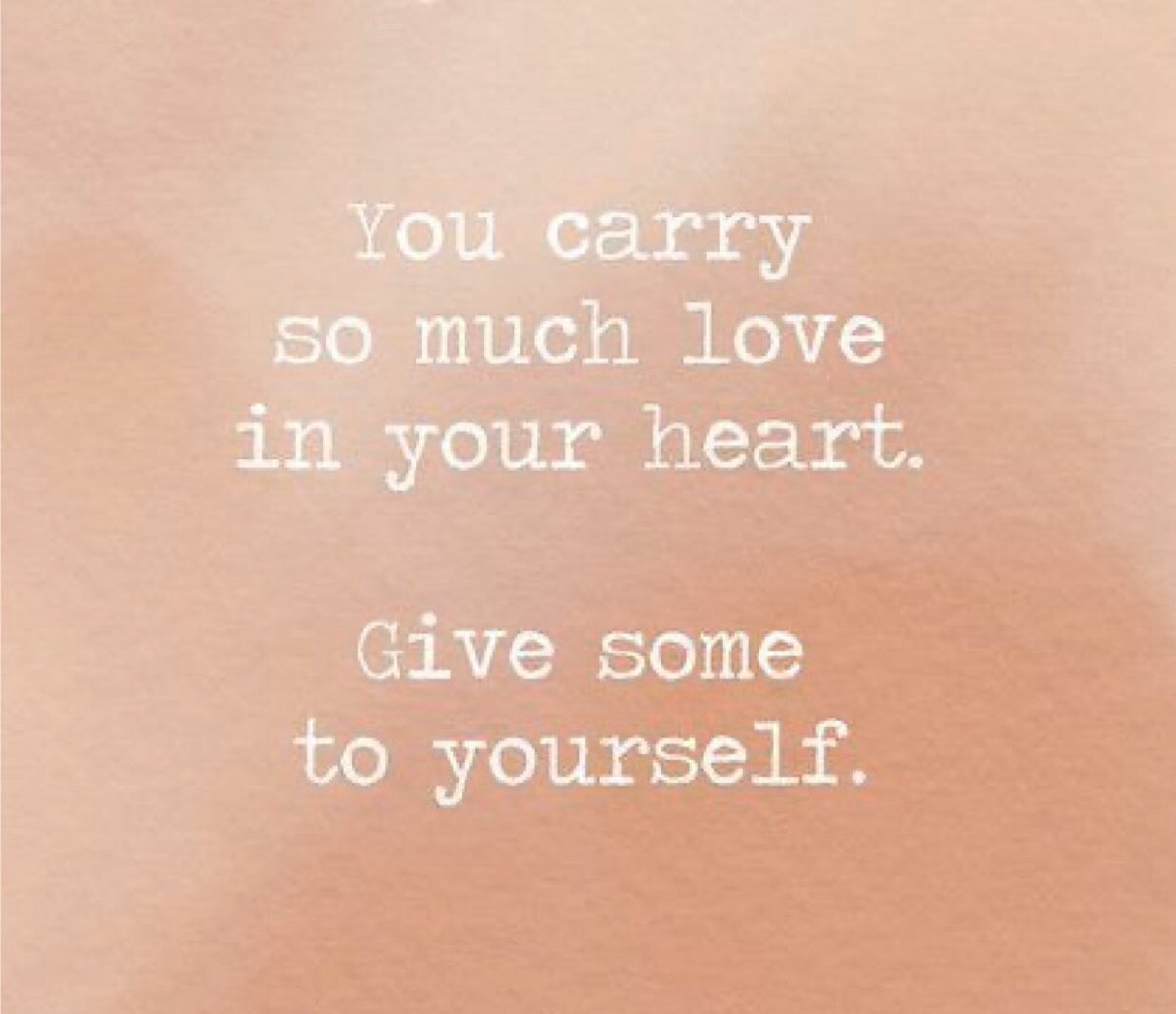 ILYMTYKProject's tweet image. Don’t forget to show yourself the same love, you continue to give other people! You deserve it too!