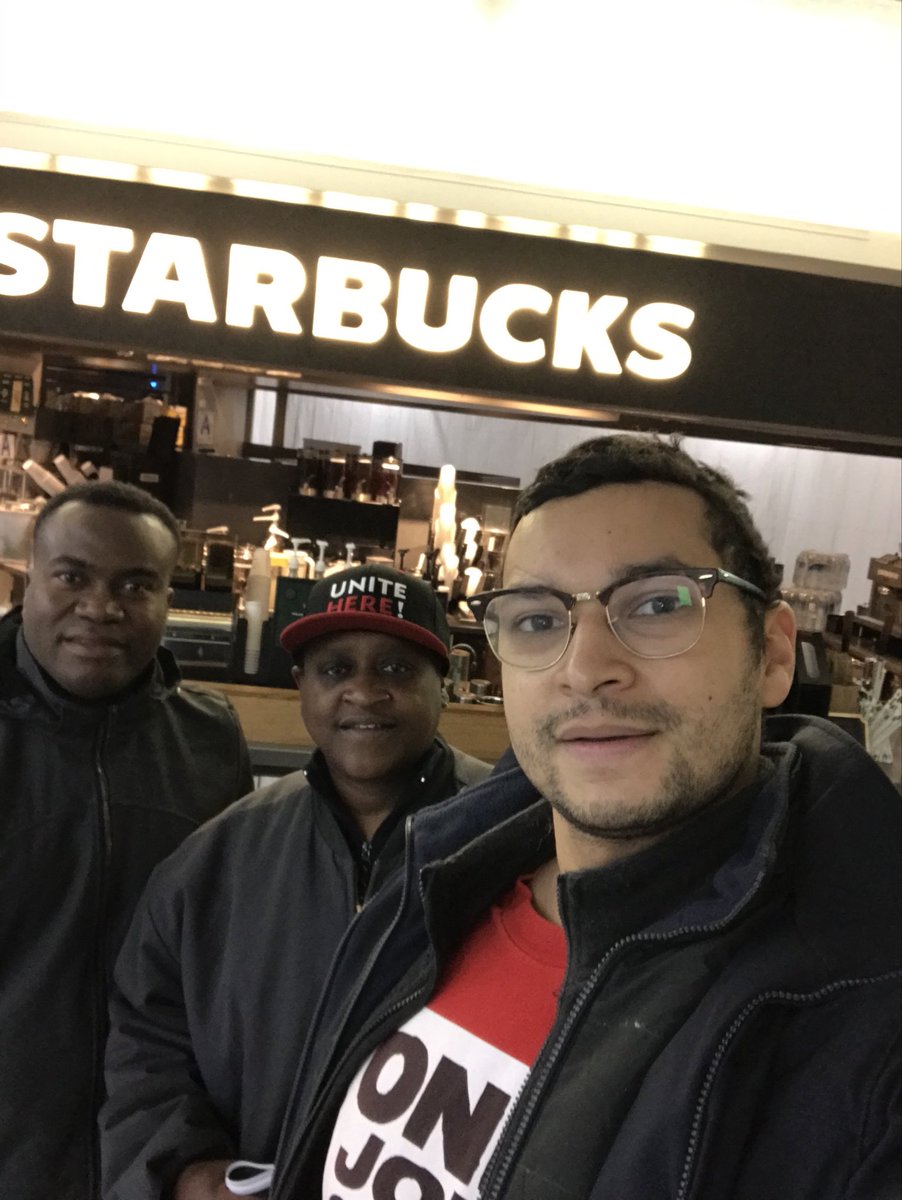 Patvolcin's tweet image. Starbucks workers deserve respect.
respectatstarbucks.org