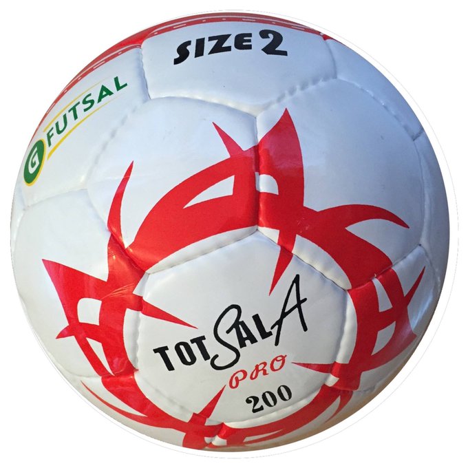 Size 3 TotalSala 300 Gfutsal TotalSala PRO 300 Futsal Match Ball