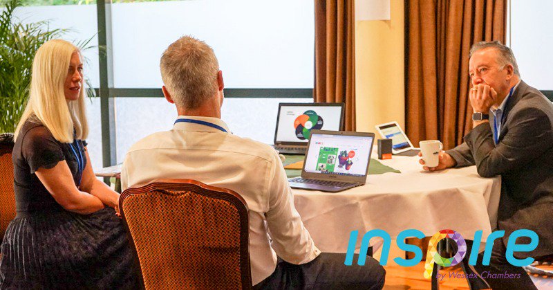 We've got a number of Business Growth #Strategy Forums coming up in the next few months! So, wherever in the #SouthWest you're based, follow this link to find your closest event and take your business to the next level.

bit.ly/366UTEx

#businessstrategy #businessgrowth