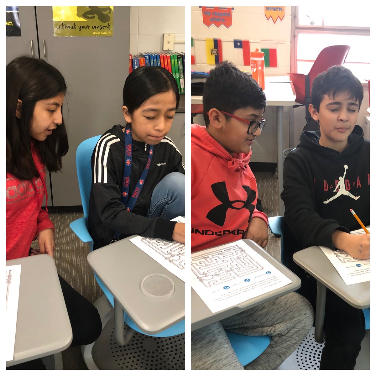 Kimberly Perry, M. Ed. tweet media