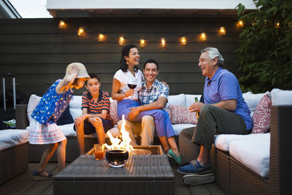 Enjoy your patio w/ loved ones &amp; make some memories. Patio Connection can help make your backyard a dream come true.✨

patioconnectionaz.com