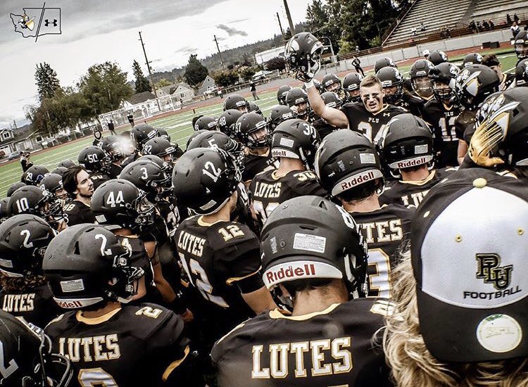 WasdenTristan's tweet photo. i want to thank @PLUFootball for the junior day invite 🙏 https://t.co/wdHQo9p6Md