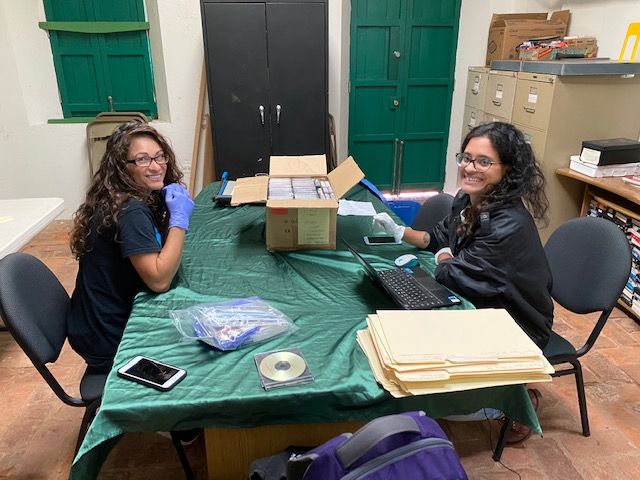 The Caribbean Diaspora Project tweet media