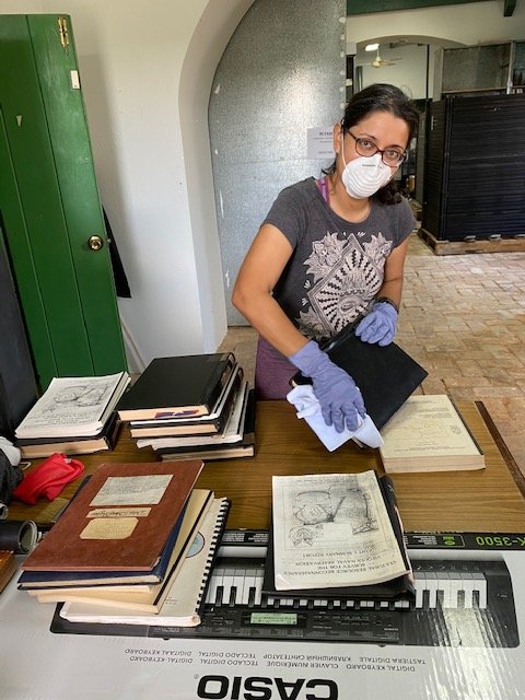 The Caribbean Diaspora Project tweet media