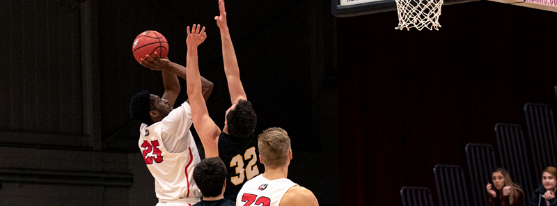 Join us at the Dragon Fire Booster Club viewing party on Saturday, February 29th <a href="/BWWings/">Buffalo Wild Wings</a> in Moorhead to cheer on our <a href="/MSUM_MBB/">MSUM Men's Basketball</a> team at the NSIC Sanford Health Basketball Tournament. Game time is 2:30 pm so get there early to get a seat!   Link to:  buff.ly/2Vr8RPz