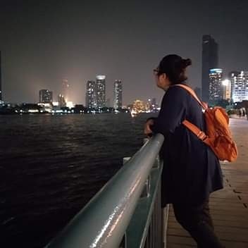 DiaryVolumeOne's tweet image. ความรู้สึก
The feeling