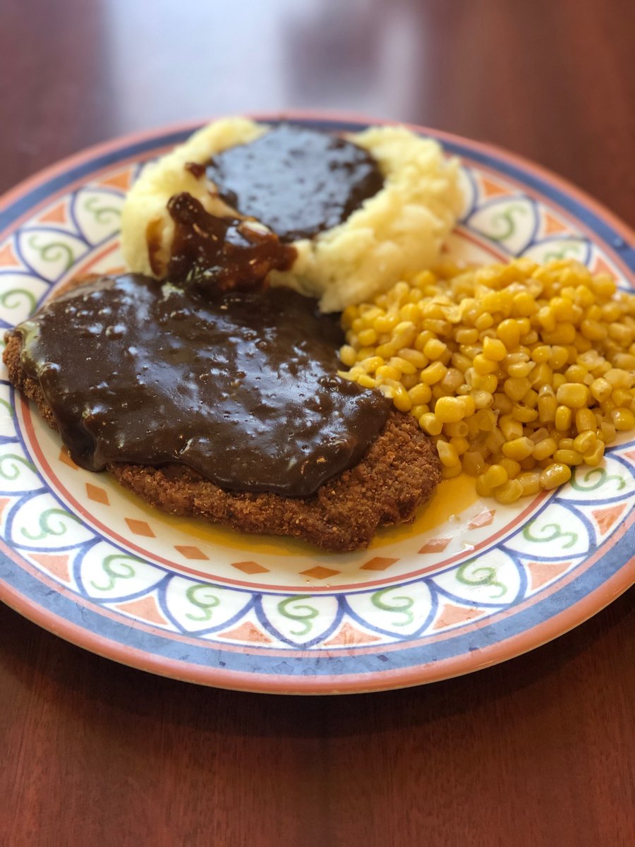 Hey Siouxland! 👋
Brightside has a NEW Thursday Special and it's absolutely delicious! 😋
Come in on a Thursday and try our New Country Fried Steak Dinner!🔥
Only $8.99‼️
Thursdays Only!