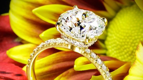 Whiteflash's tweet photo. Happy customers make us proud π
"She loves the ring. It's exactly what she wanted"
.
#Whiteflash #ACUTABOVE #Engagementring #Proposal #Love #Happiness #Wedding #HappyCouple #Engaged #ShesaidYes https://t.co/m77CRYIJLS