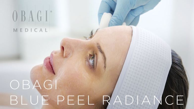 skintalks's tweet photo. Obagi Blue Peel RADIANCE - https://t.co/dCbhpWhMFL https://t.co/Y1ZNylNPeR