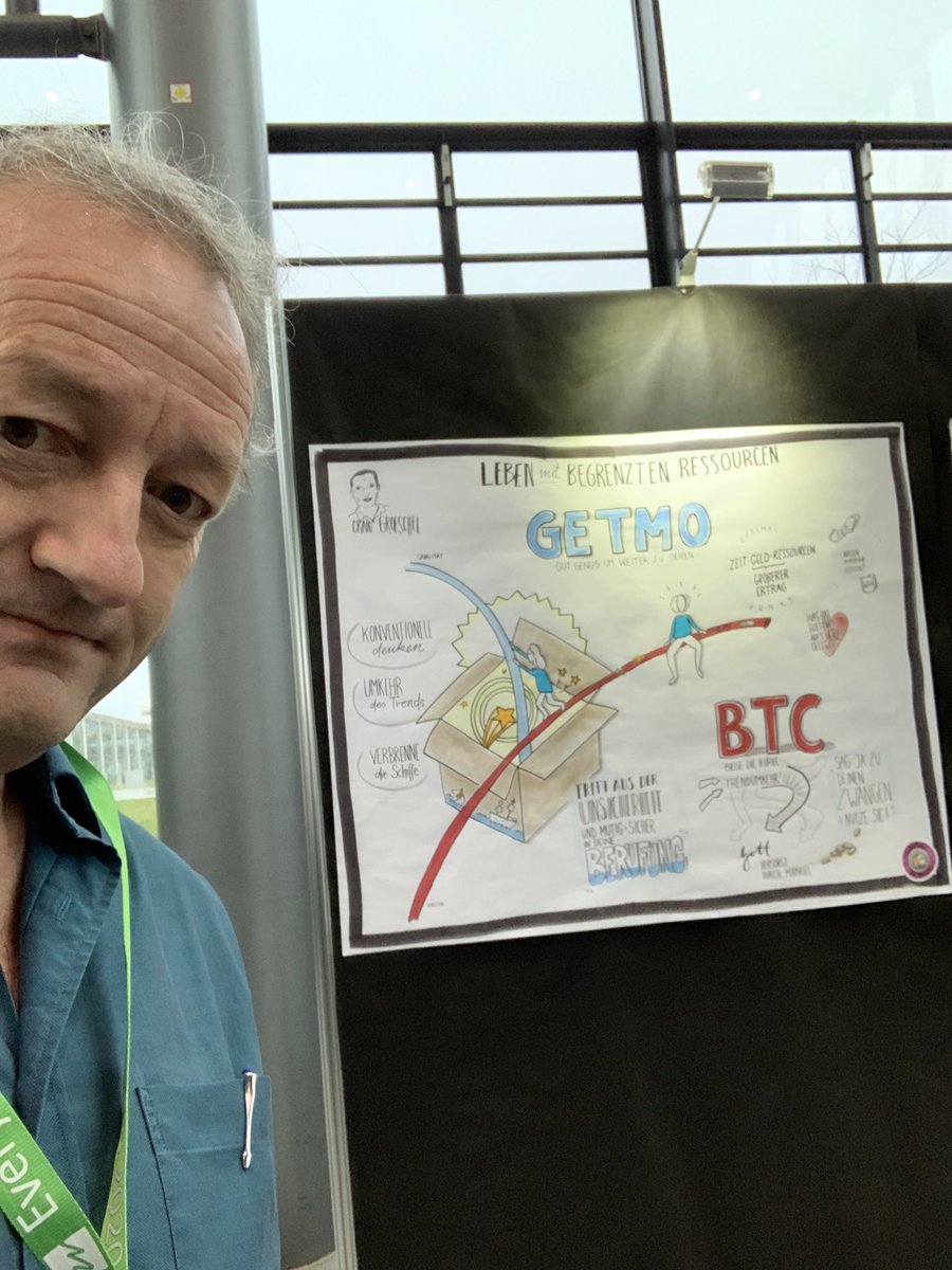 MarkusFlue's tweet image. #LK20