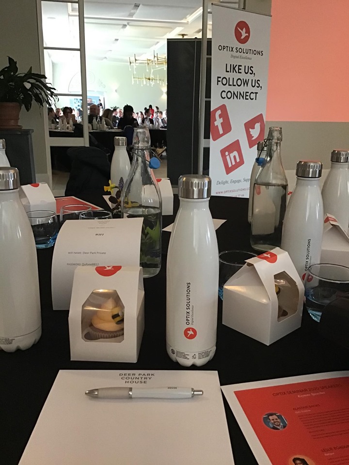 ssdentalmarket1's tweet photo. Fabulous event, thank you for some great ideas. Preparing to move forward with #SSDMarketing now #OptixDigitalTrends @SSDentalService
 @OptixSolutions
 @KatherineBDevon https://t.co/F1fAzKbbeK