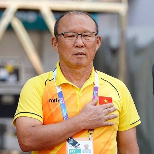 We all love Park Hang Seo coach, so we had loved all things from his country.
But because of 20 lying Korean and YTN's news, Korea's pictures aren't good anymore. We need the appologize from those ungrateful Korean!
#20Kr_YTN_ApologizetoVN
#20KoreansStopLying
#ApologizeToVietNam