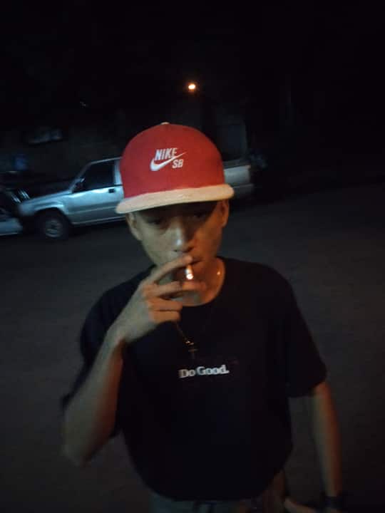 itsmevano's tweet photo. Badboy but have a goodheart. https://t.co/KY15sCJVND