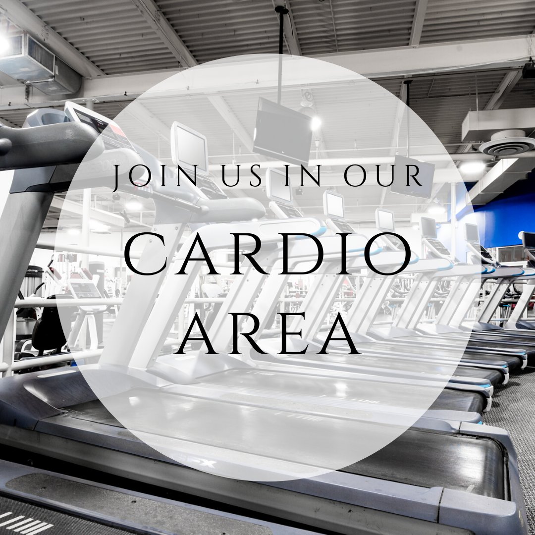 PlatinumFitNJ's tweet photo. Need a cardio challenge? We have over 170 pieces of equipment for you #Fitness #FitnessLife #PlatinumFitness #VeronaNJ #Cardio #CardioWorkouts https://t.co/aYDbk2FJ8b