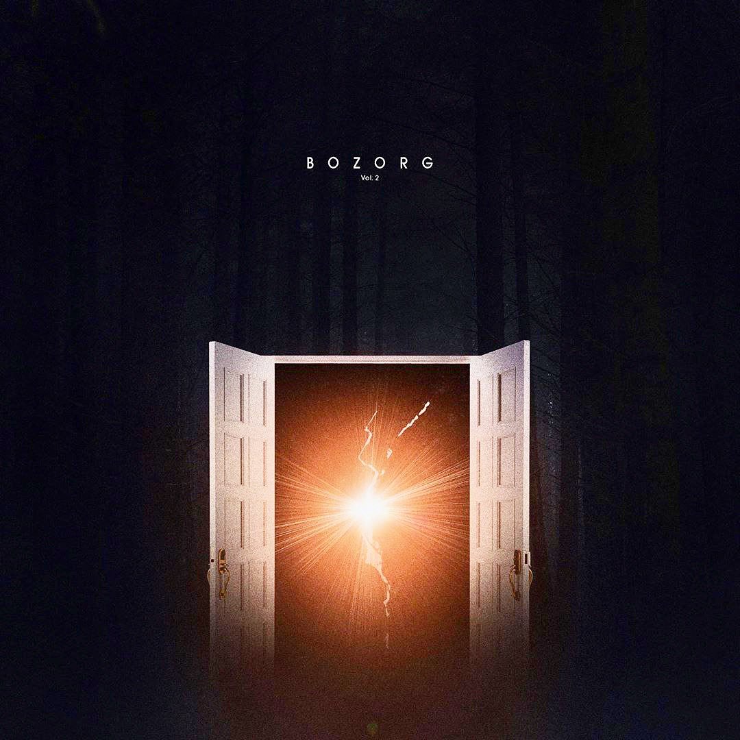bozorg vol 1