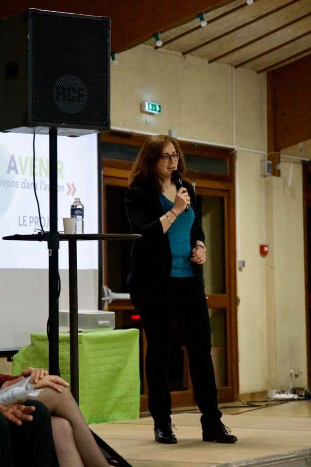 Neto_Barbara's tweet photo. Notre #projet enfin dévoilé ! Vous étiez nombreux hier soir pour la présentation détaillée ! Merci de votre confiance ! 👍🏻

#vicavenir
#neto2020
#electionsMunicipales2020 https://t.co/bljg6kapTq